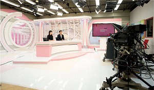 株式会社長崎国際テレビ